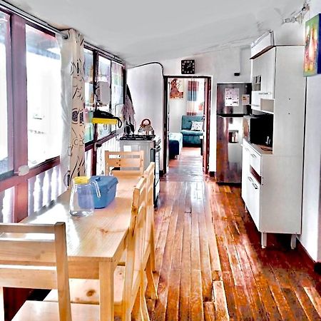 Janaq Apartment Cuzco 外观 照片
