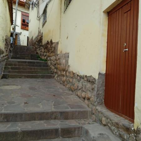 Janaq Apartment Cuzco 外观 照片