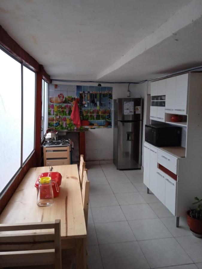 Janaq Apartment Cuzco 外观 照片