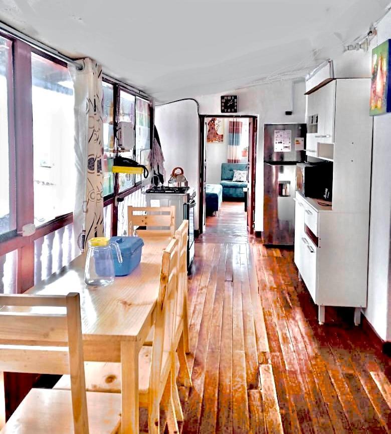 Janaq Apartment Cuzco 外观 照片