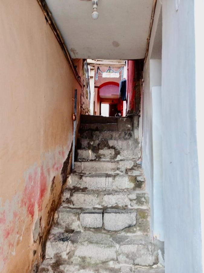 Janaq Apartment Cuzco 外观 照片